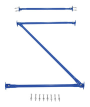 Vestil Standard-Duty Cantilever Racking
