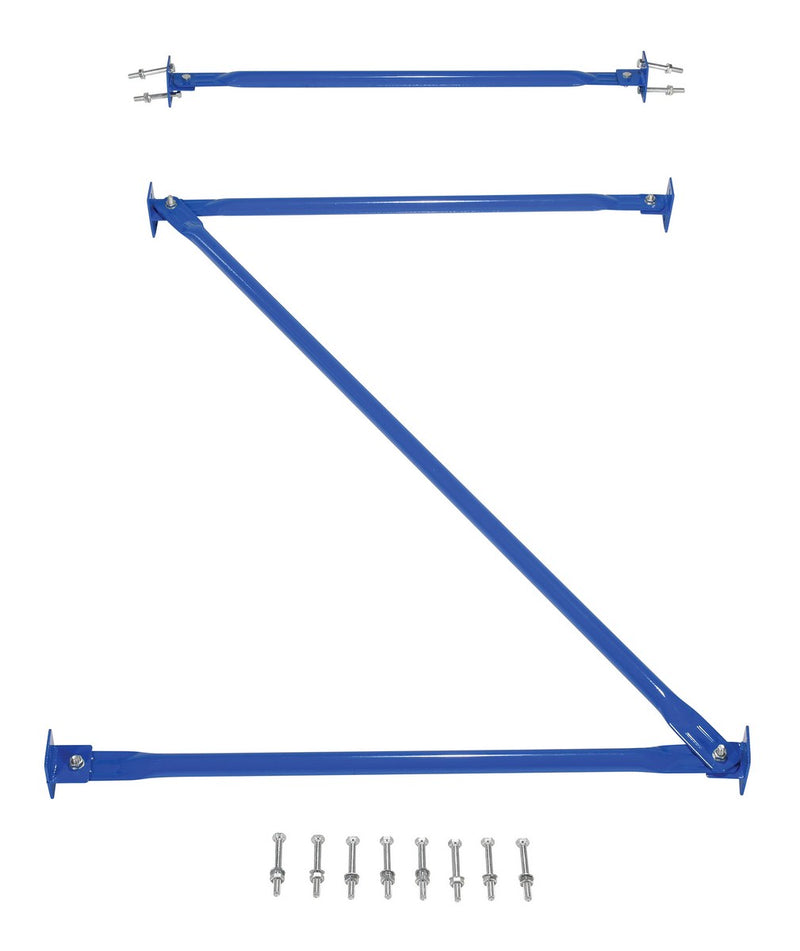 Vestil Standard-Duty Cantilever Racking
