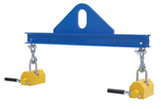Vestil Magnetic Spreader Beams