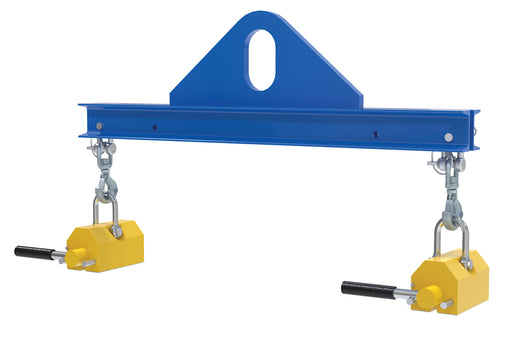 Vestil Magnetic Spreader Beams