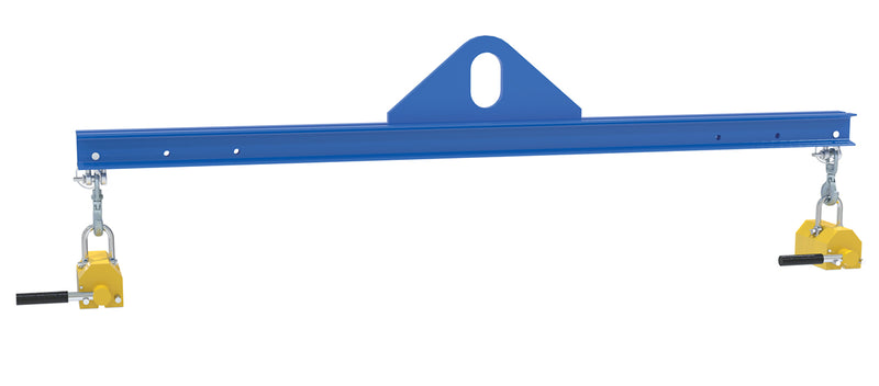 Vestil Magnetic Spreader Beams