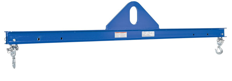 Vestil Economy Spreader Beams (SBM)