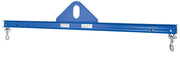 Vestil Economy Spreader Beams (SBM)