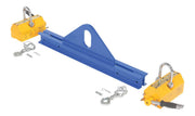 Vestil Magnetic Spreader Beams