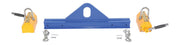 Vestil Magnetic Spreader Beams