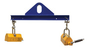 Vestil Magnetic Spreader Beams