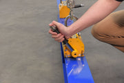 Vestil Magnetic Spreader Beams