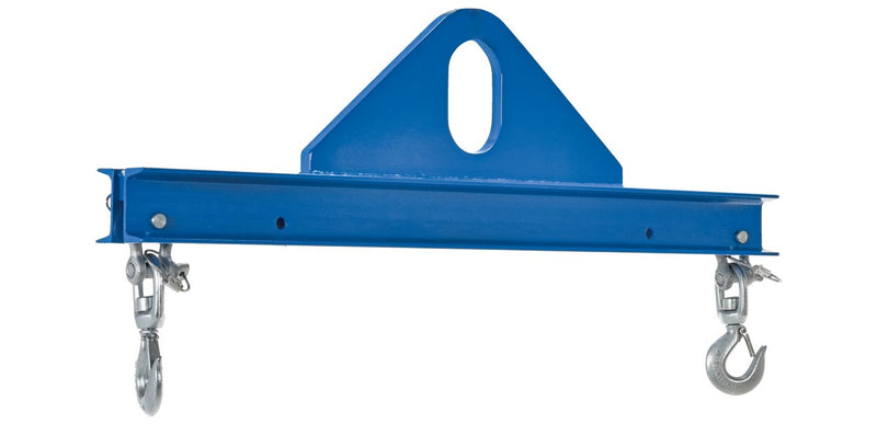 Vestil Economy Spreader Beams (SBM)