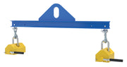 Vestil Magnetic Spreader Beams