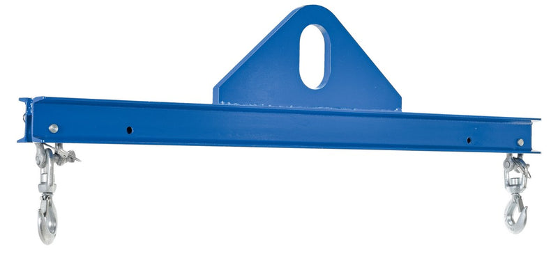 Vestil Economy Spreader Beams (SBM)