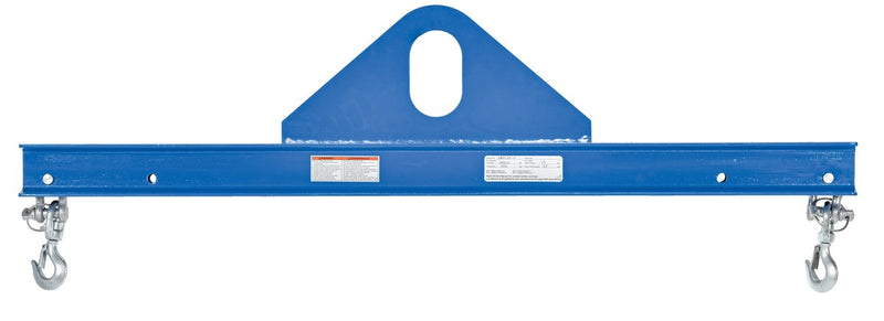 Vestil Economy Spreader Beams (SBM)