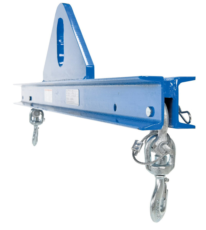 Vestil Economy Spreader Beams (SBM)