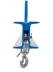 Vestil Economy Spreader Beams (SBM)