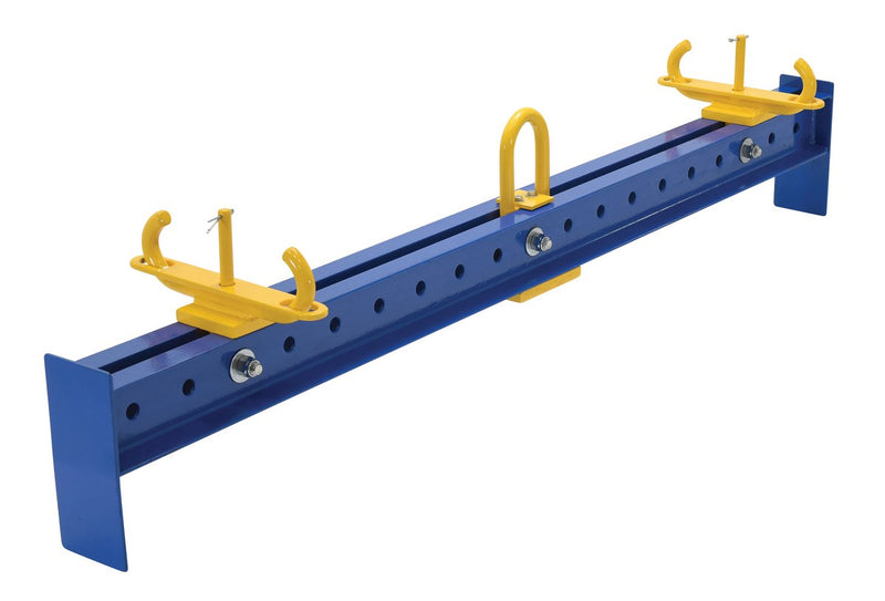 Vestil Basket Lifting Beam