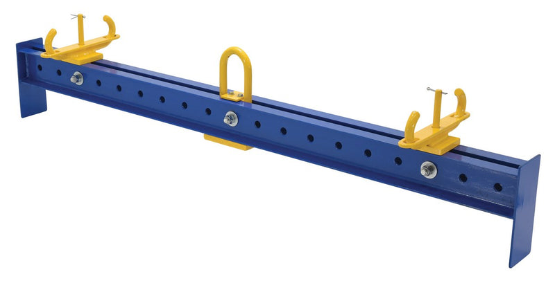 Vestil Basket Lifting Beam