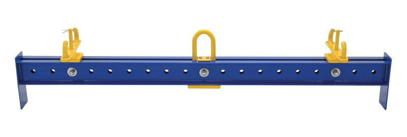 Vestil Basket Lifting Beam