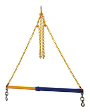 Vestil Telescoping Adjustable Spreader Beams