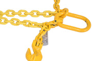 Vestil Telescoping Adjustable Spreader Beams