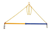 Vestil Telescoping Adjustable Spreader Beams