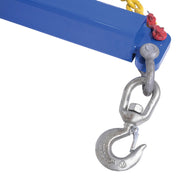 Vestil Telescoping Adjustable Spreader Beams