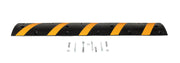 Vestil Molded Rubber Speed Bumps (SBRY)
