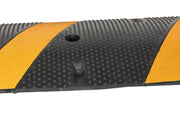Vestil Molded Rubber Speed Bumps (SBRY)