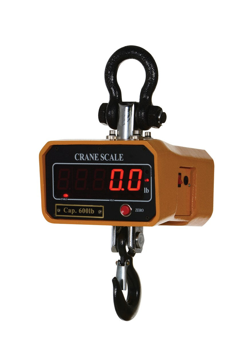 Vestil Crane Scales (SC)