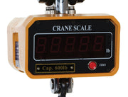 Vestil Crane Scales (SC)