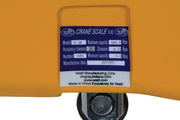 Vestil Crane Scales (SC)