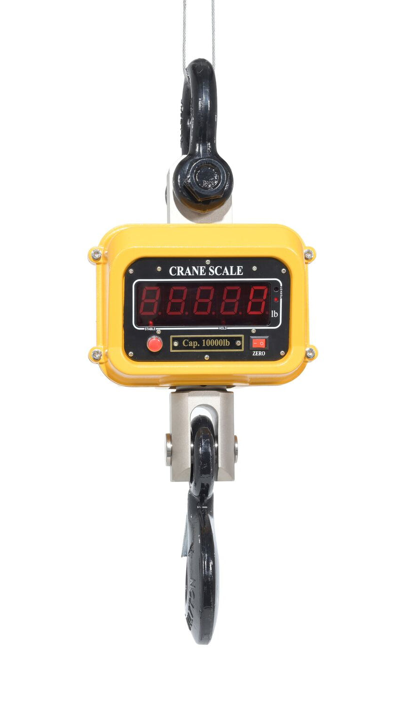 Vestil Crane Scales (SC)