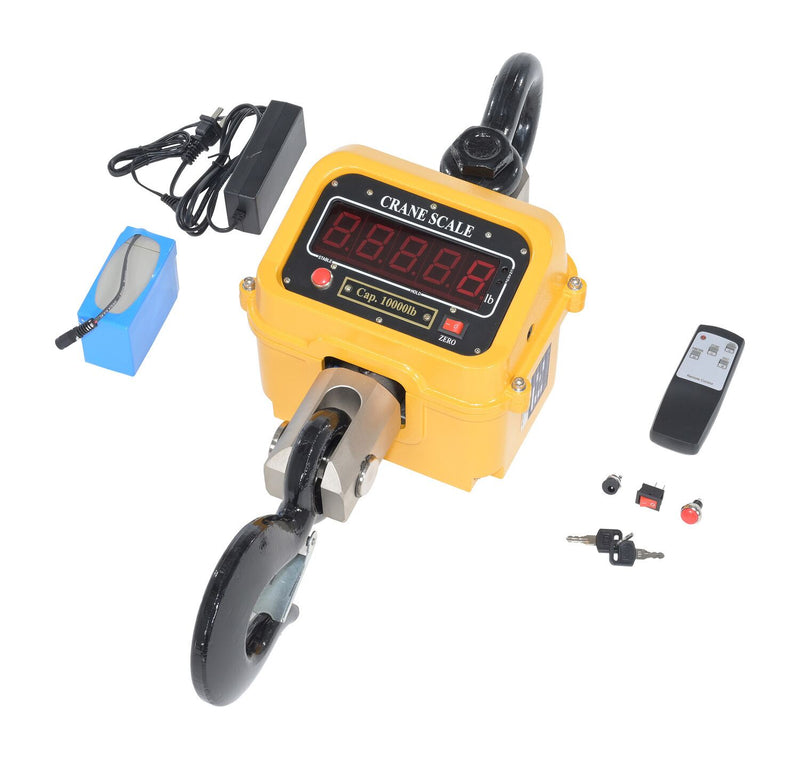Vestil Crane Scales (SC)