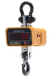 Vestil Crane Scales (SC)