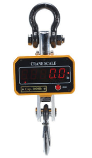Vestil Crane Scales (SC)