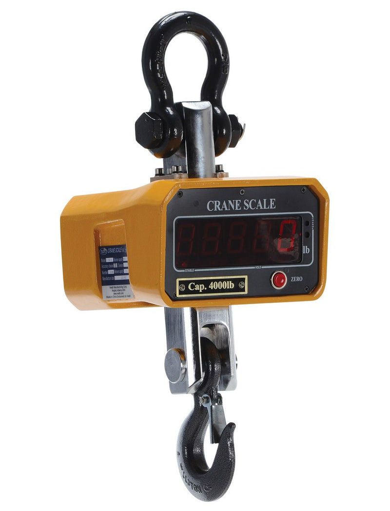 Vestil Crane Scales (SC)