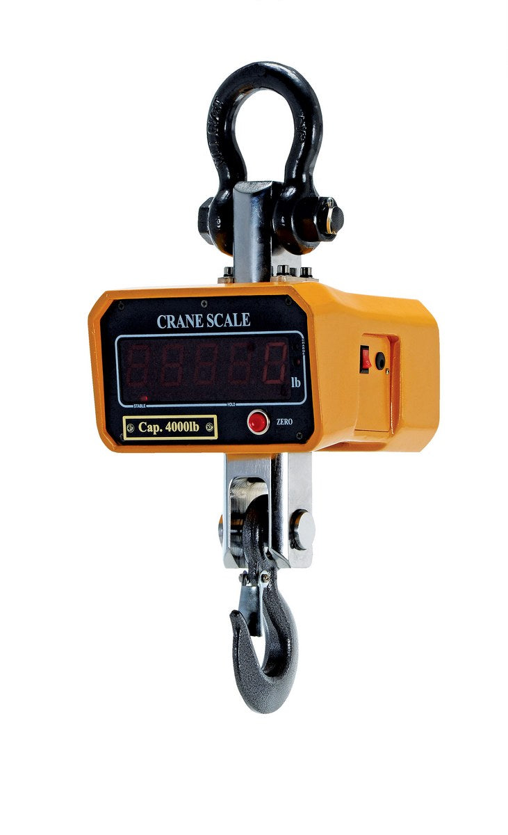 Vestil Crane Scales (SC)