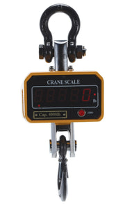 Vestil Crane Scales (SC)