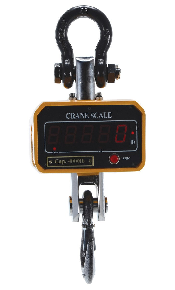 Vestil Crane Scales (SC)