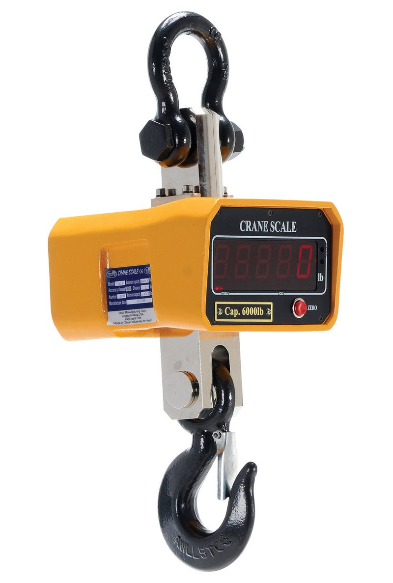 Vestil Crane Scales (SC)