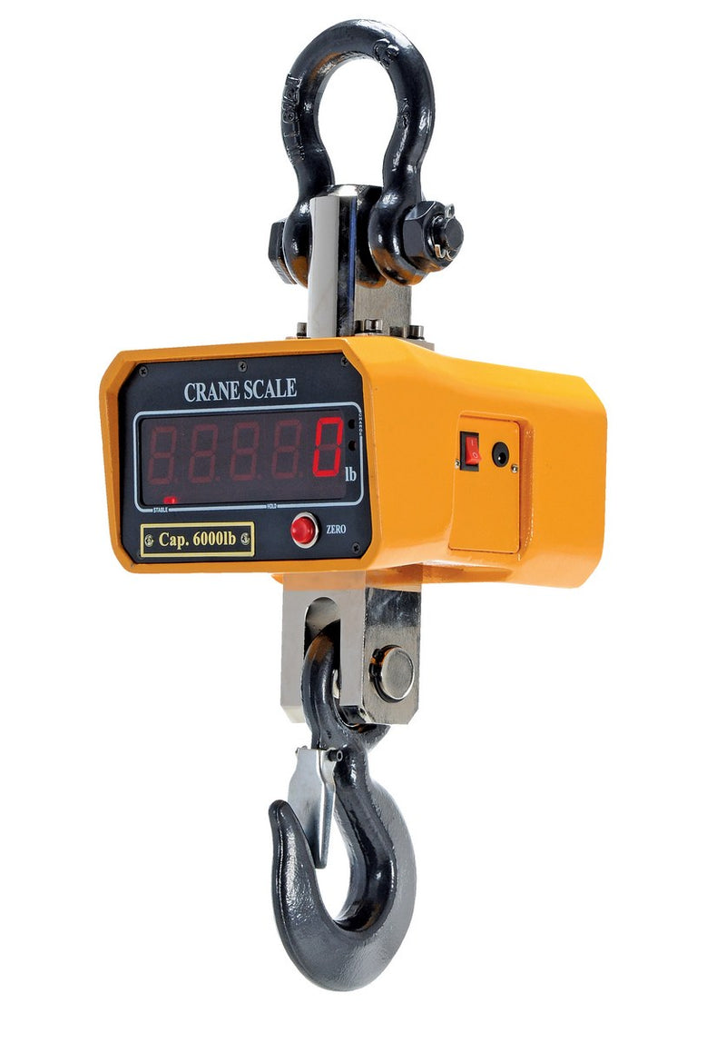 Vestil Crane Scales (SC)