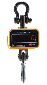 Vestil Crane Scales (SC)