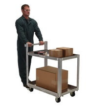 Vestil Service Carts (SCS/SCA)
