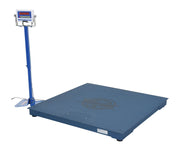 Vestil Electronic Digital Floor Scales (SCALE)