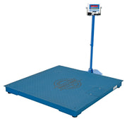 Vestil Electronic Digital Floor Scales (SCALE)