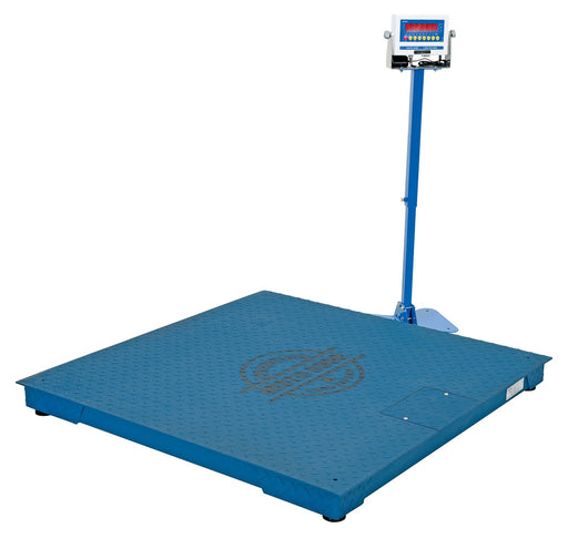 Vestil Electronic Digital Floor Scales (SCALE)