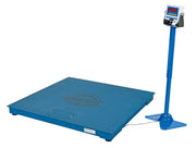 Vestil Electronic Digital Floor Scales (SCALE)
