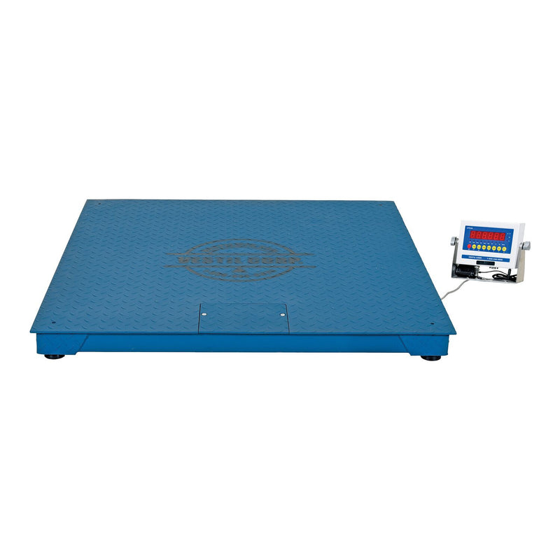 Vestil Electronic Digital Floor Scales (SCALE)