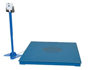 Vestil Electronic Digital Floor Scales (SCALE)