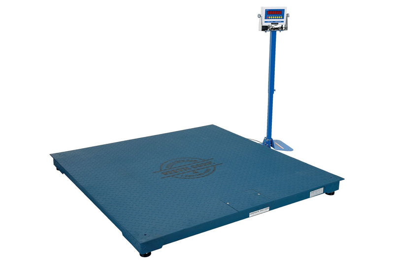 Vestil Electronic Digital Floor Scales (SCALE)