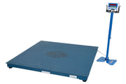 Vestil Electronic Digital Floor Scales (SCALE)