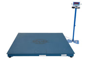 Vestil Electronic Digital Floor Scales (SCALE)